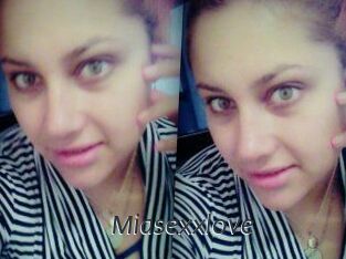 Miasexxlove