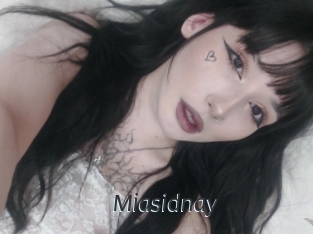 miasidnay Ligne Rose