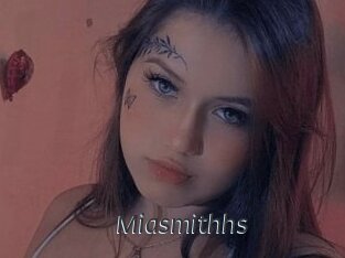 Miasmithhs