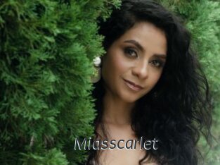 Miasscarlet