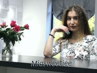 Miasweetiee