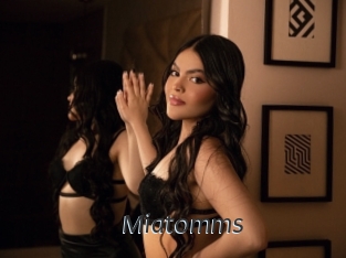 Miatomms