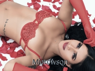 Miatowson
