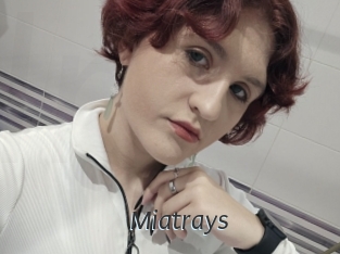 Miatrays