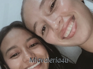 Miavaleria4u