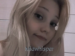 miawhisper Ligne Rose