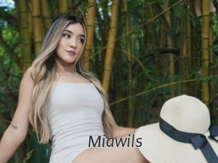 miawils Ligne Rose