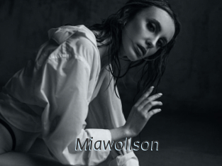 Miawollson
