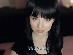 Miayukie