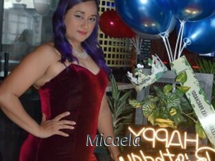 Micaela