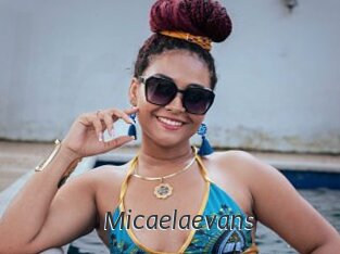 Micaelaevans