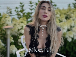 Micasmil