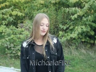 MichaelaFIRE