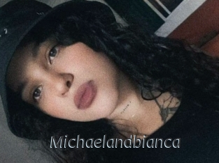 michaelandbianca Ligne Rose