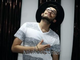 Michaelflamer