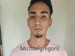 michaelgregorii Ligne Rose