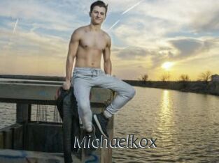michaelkox Ligne Rose