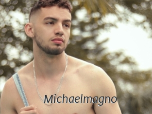 michaelmagno Ligne Rose