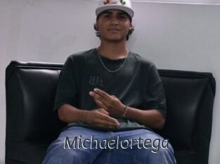 Michaelortega