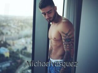 Michaelvasquez