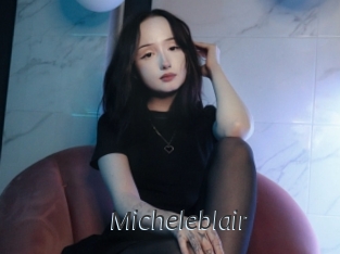 Micheleblair