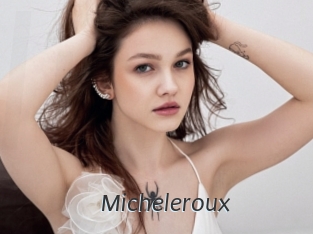 Micheleroux