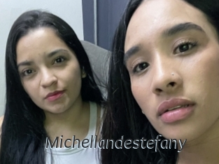 Michellandestefany