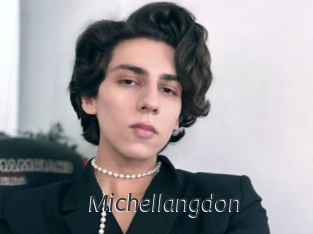 Michellangdon