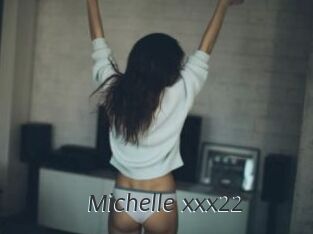 Michelle_xxx22