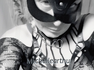 Michellearthur