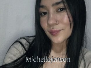 michellejensen Ligne Rose