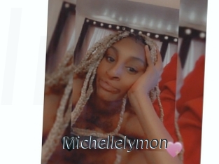Michellelymon