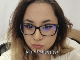 Michellenite