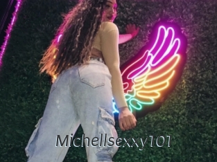 Michellsexxy101