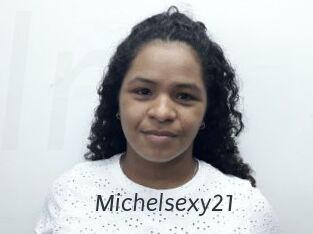 Michelsexy21