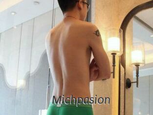 Michpasion