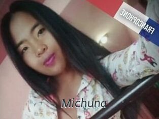 Michuna