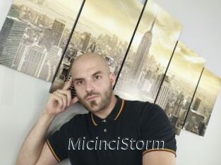 MicinciStorm