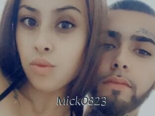 Mick0823