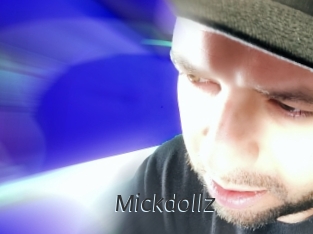 mickdollz Ligne Rose