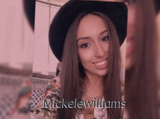 mickelewilliams Ligne Rose