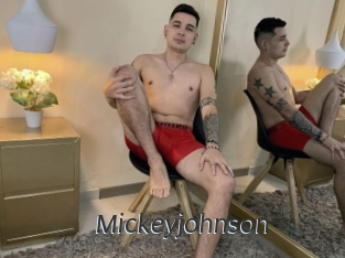 Mickeyjohnson