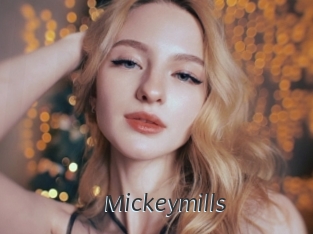 Mickeymills