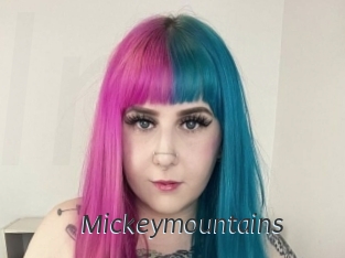 Mickeymountains