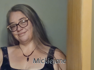 Mickiejane