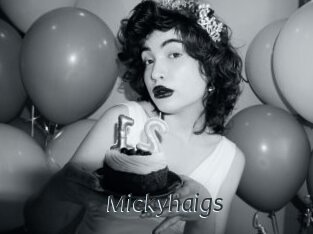 Mickyhaigs