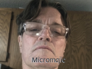 Micromajic