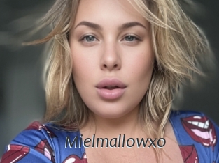 Mielmallowxo