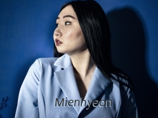 Mienhyeon