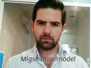 Migsmanuelmodel